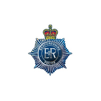 bedfordshire police logo