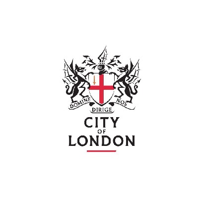 city of london logo