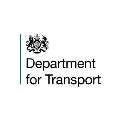 department for transport logo