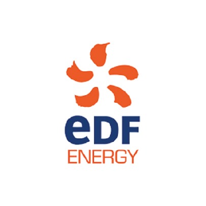 edf energy logo
