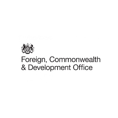 foreign, commonwealth and development office logo