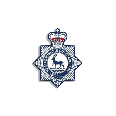 hertfordshire constabulary logo
