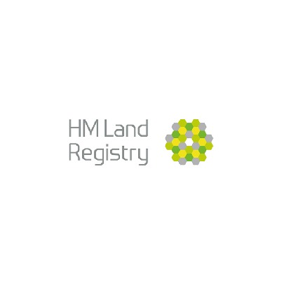 hm land registry logo
