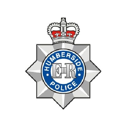 humberside police logo