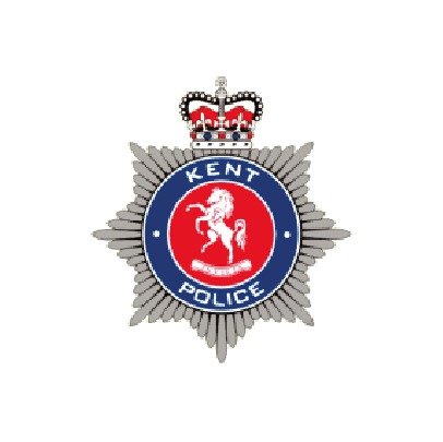 ken police logo