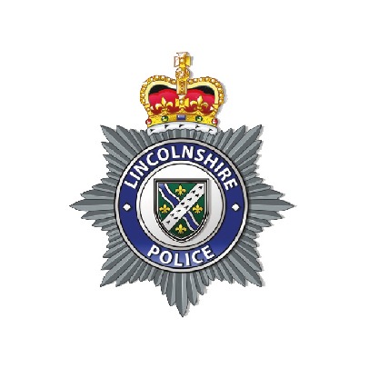 lincolnshire police logo