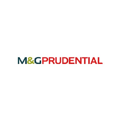 m and g prudential logo